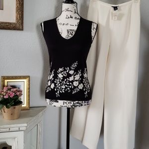 Ann Taylor outfit